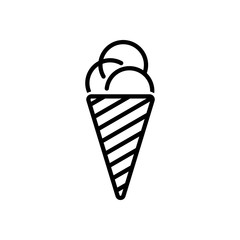 ice cream icon