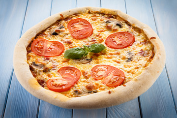 Pizza 
