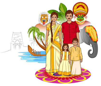 Tamil Family Images – Browse 953 Stock Photos, Vectors, and Video | Adobe  Stock