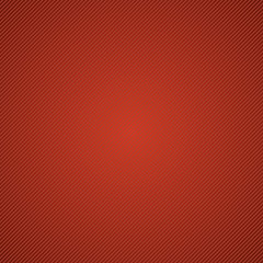 Red background with diagonal striped pattern vector illustration