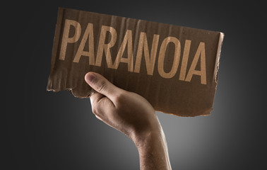 Paranoia