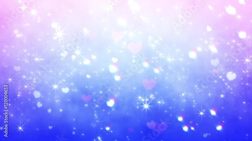 キラキラ背景素材 ループ Stock Footage And Royalty Free Videos On