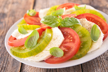 tomato salad