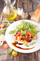 tomato salad