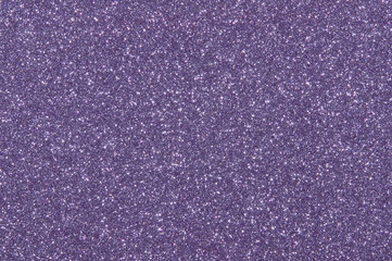 purple glitter texture abstract background