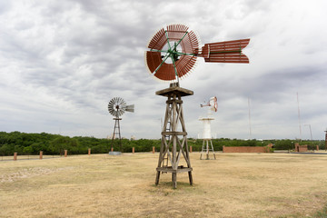 windmill © makasana photo