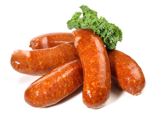 Kochwurst - geräuchert