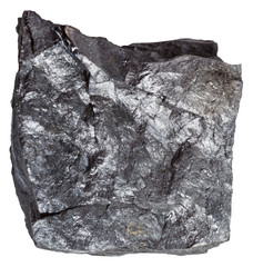 carbonaceous shale mineral (bone coal)
