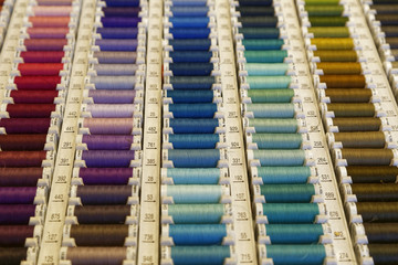 thread for sewing