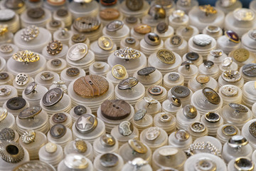 buttons for sewing