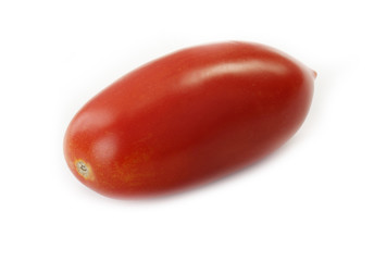 tomato isolated