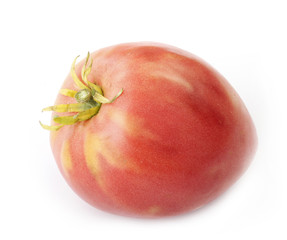tomato isolated