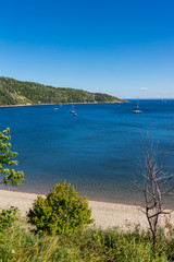 baie de Tadoussac