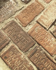 Old Bricks