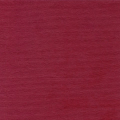 red stripped cardboard