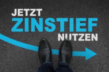th l jetzt zinstief nutzen I