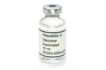 Hepatitis A Vaccine