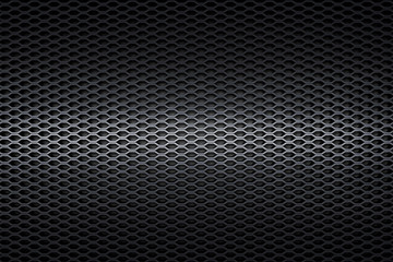 Grille Background