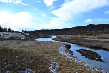 Islandia widoki © marcingregor