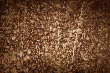 rust metal