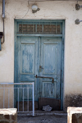 Village, b&ocirc;ite aux lettres