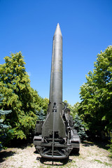  Large missile
