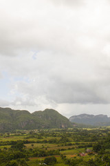 Valley of Vinales in Cuba - Countryside