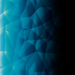 Fototapeta premium texture abstract colored background. wallpaper design. vector illustration