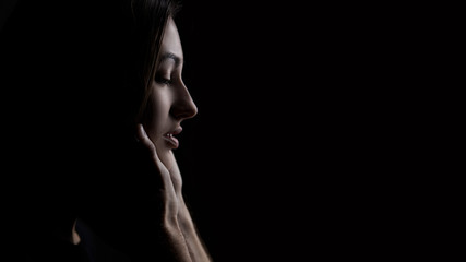 Concept of care feelings