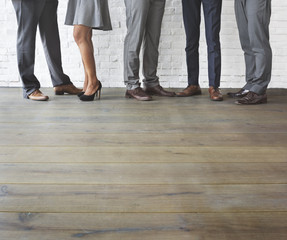 Achievement Assistance Business Job Office Concept