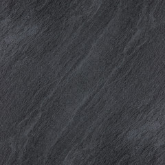 Dark grey black slate background or texture.