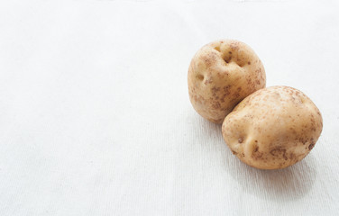 Potato