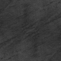 Dark grey black slate background or texture.