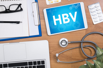 HBV CONCEPT (hepatitis B virus)