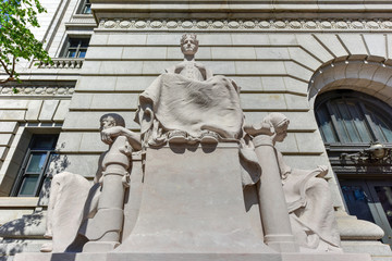 Federal Building - Providence, Rhode Island