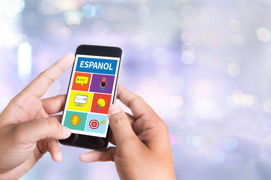 ESPANOL   Learn spanish Education and Habla Espanol , Asking Do