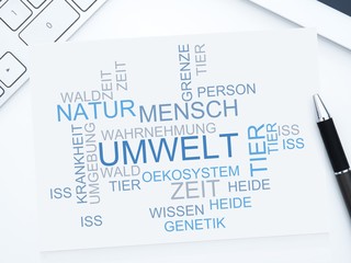 Umwelt
