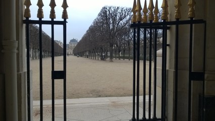 vues de Paris