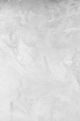 Naklejka premium Outdated concrete wall for your background