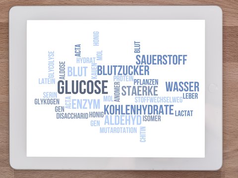 Glucose
