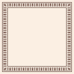 Vector Greek background.