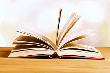Book.