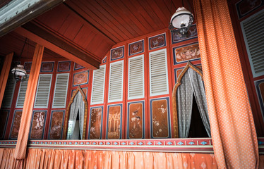 playhouse