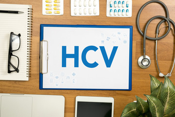 HCV