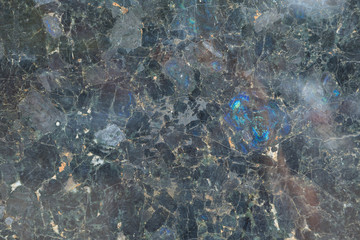 High resolution of gray marble