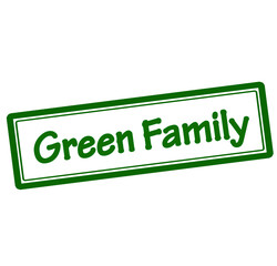 Green family