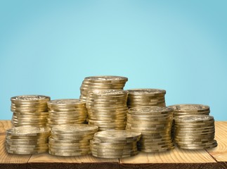 Coin.