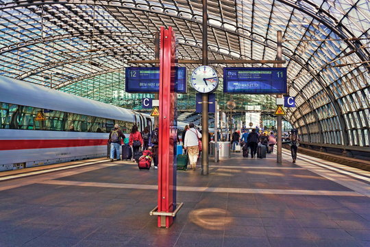 reisen mit dem deutschlandticket