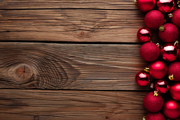 Weihnachtsdeko
