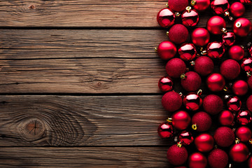 Weihnachtsdeko